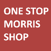 Logo of One Stop Morris Shop