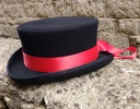 Dressage Hat