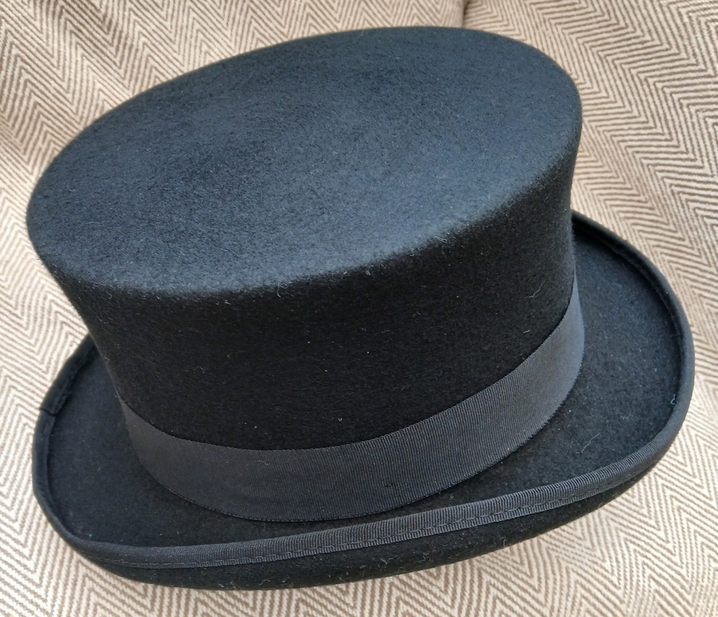 Top Hat