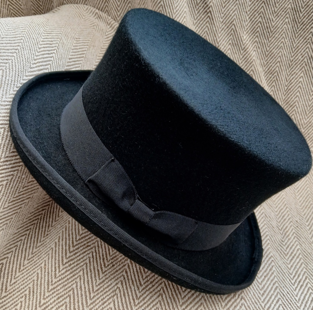 Top Hat