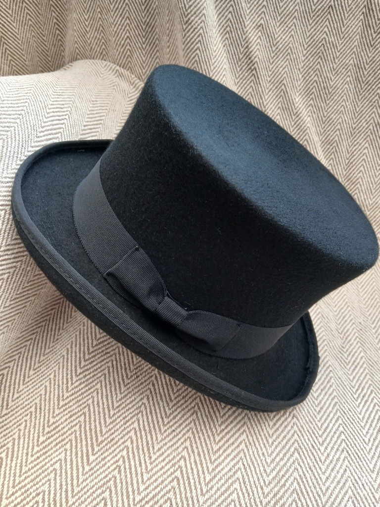 Top Hat
