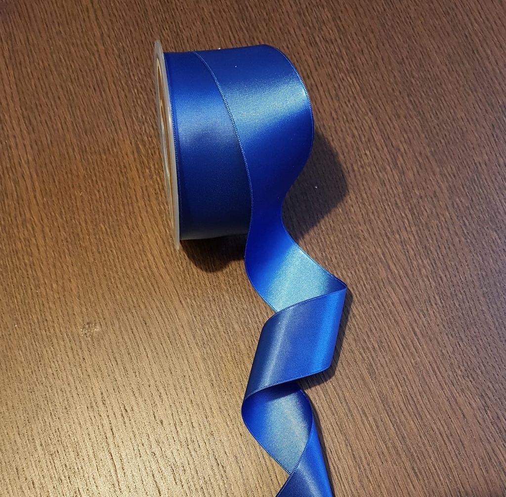 Ribbon - Blue - 39mm width