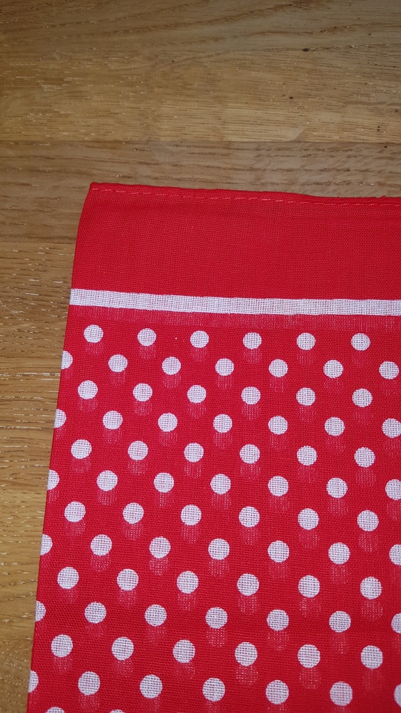 Bandana - Spotty