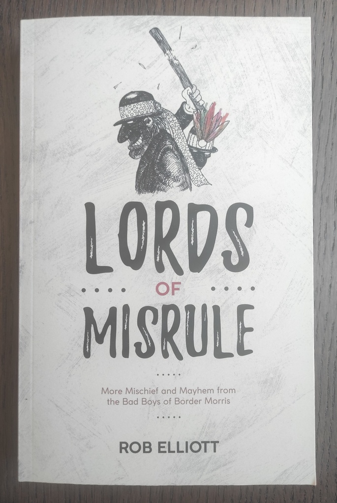 Lords of Misrule