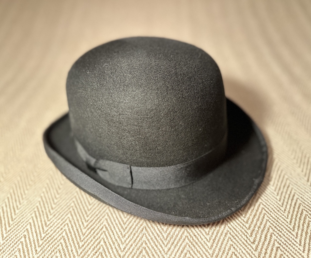 Bowler Hat
