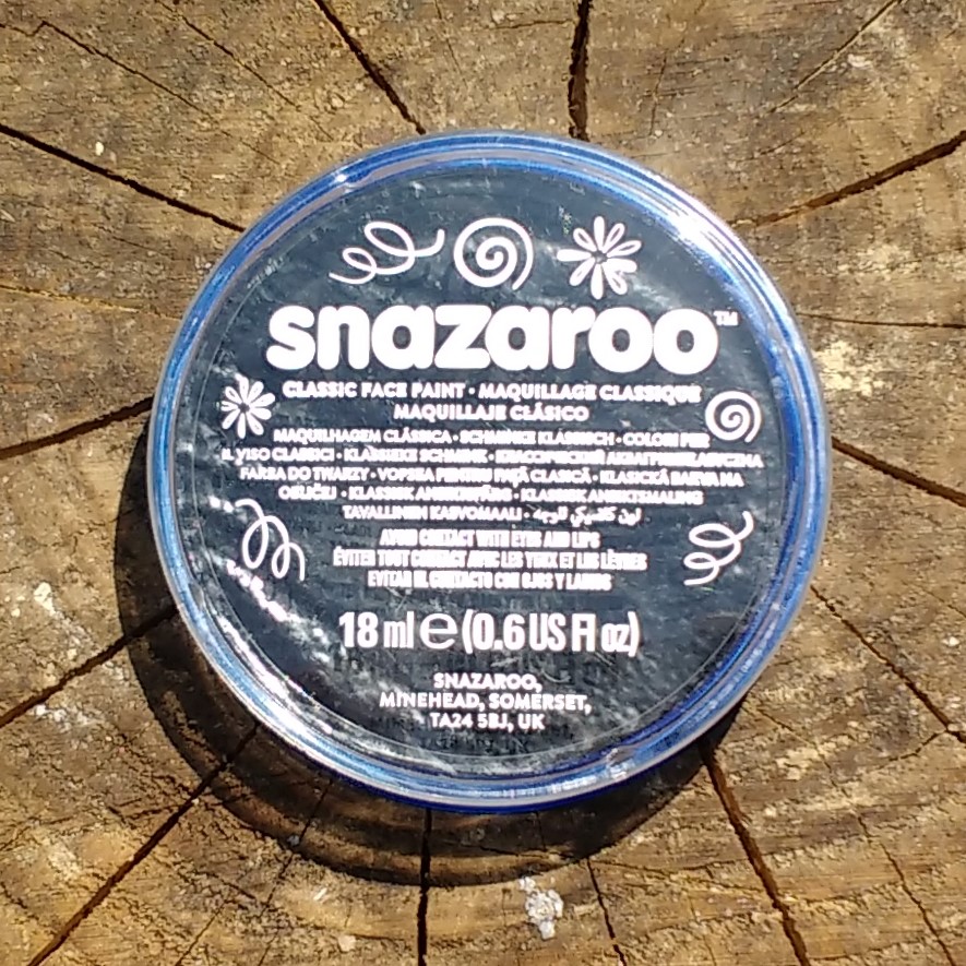 Face Paint - Snazaroo