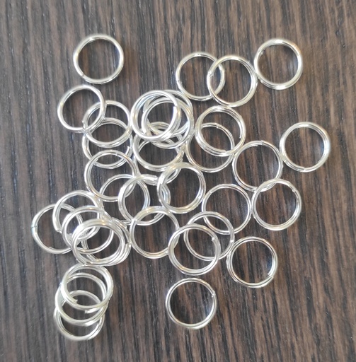 Split Rings