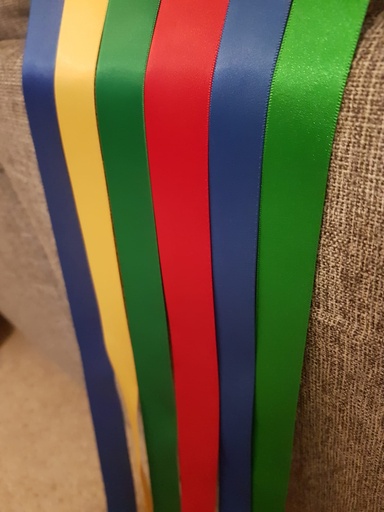 Ribbon