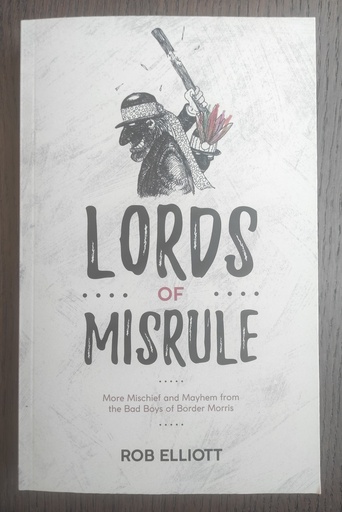 Lords of Misrule