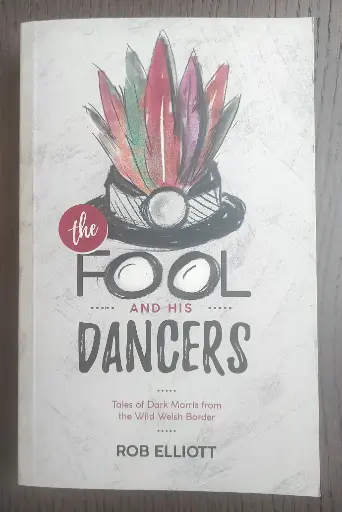 the Fool and his Dancers