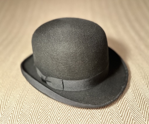 Bowler Hat