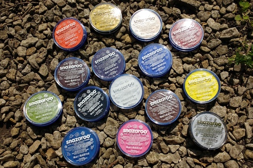 Face Paint - Snazaroo