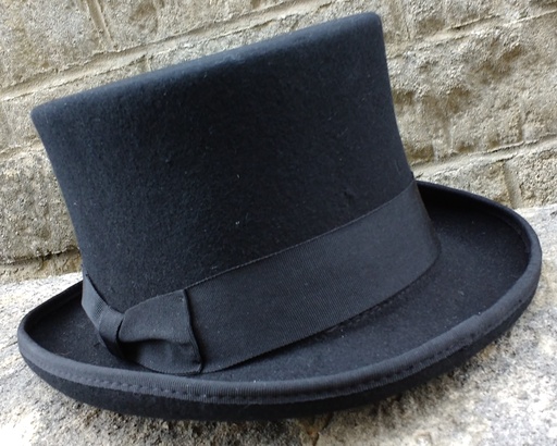 Top Hat