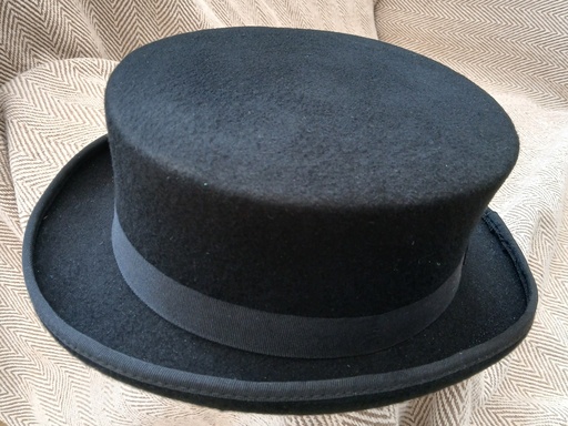 Dressage Hat