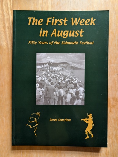 The First Week in August